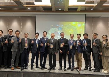 影音／員榮第一屆金榮講「跨科會診終結胃食道逆流」論壇　數十位全國名醫齊聚解惑