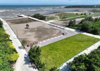 國家卓越建設獎揭曉 竹縣觀光工程獲4大獎