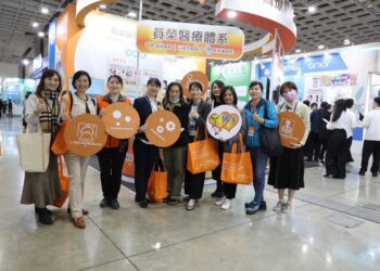 員榮善用AI人工智慧、癌症療法新技術　展現特色醫療新風貌