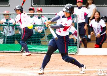 凱撒勇士女壘隊主題日 50組名額帶毛孩來看比賽 免費早餐和獨特摸彩等你來