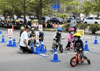 板橋435藝文特區兒童節活動盛大開幕 精彩不容錯過