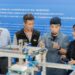 「智造夢想」成全國技能競賽最大亮點 貝登堡智能:為AI機器人的未來發展鋪路