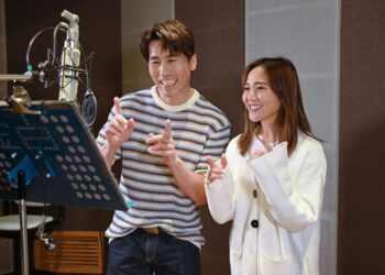 羅時豐農曆七月被通知「時間到」 以為得罪梁文音：好像怪怪的！