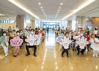 員基醫院舉辦防癌宣導　透過健康營養講座講述健康飲食重要性