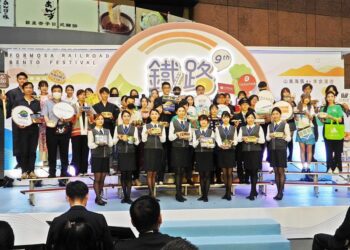 鐵路便當節菜色曝光！觀光列車限定款亮相 驚喜開箱 美味解鎖