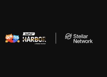 奧丁丁集團推出新一代支付架構 OwlPay Harbor 提供 USDC 美元穩定幣出入金服務