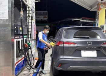 小調整大妙用！　中彰投分署鼓勵企業合理調整助身心障礙者穩定就業