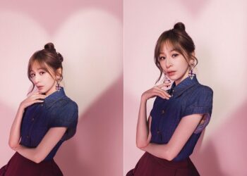 王心凌首支古風單曲 串流平台冠軍影集『墨雨雲間』主題曲《觀雪》千呼萬喚終於上架