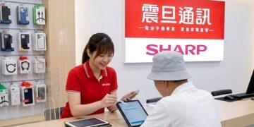 震旦通訊從賣手機到智慧會員經營  AI升級OMO服務、618優惠全面開跑