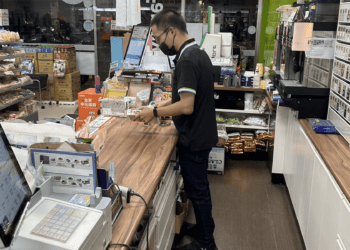 心志如恐龍勇敢 葉黃昌用生命守護新北流浪動物感人故事