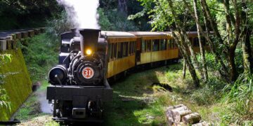 嘉義縣好玩卡「線上旅展」搶先開跑　不出門也能享ITF優惠