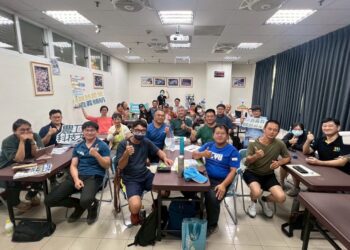 嘉義縣加碼智慧灌溉模組化補助　協助農民快速上手