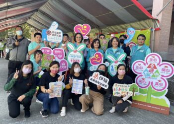 預防注意力不足過動症　家長可用「五心」陪伴