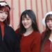 林襄曝光親妹妹合照!「臉部1特徵」基因超神 網驚呆:一家超級神基因