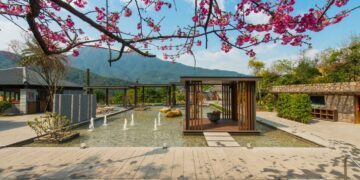 陽明山天籟渡假酒店 ITF旅展2折起