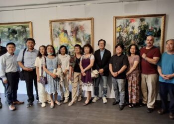 「八方藝術節」國美館登場　展現多元文化交融魅力