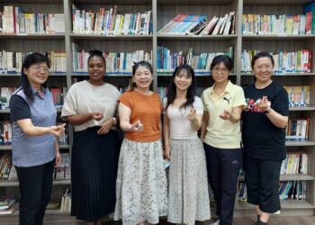 影音／埔心國中喜訊頻傳　全中運拳擊獲「第三名」 閱讀志工隊榮獲「全國閱讀磐石-團體推手獎」