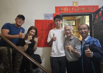 嘉義學子大放異彩　全國高級中等學校學生技藝競賽奪多項金手獎