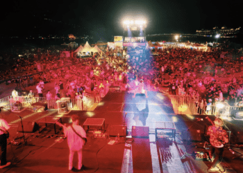 夏日最大音樂盛事 新北貢寮國際海洋音樂 報名至5/10截止