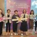 聯合線上與德國法蘭克福展覽集團跨國合作 共同主辦「2025 台北國際美容保養展」暨「美甲美睫博覽會」