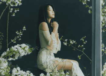 「兔子隊長」頌樂7月登台開唱 YONGSOON們準備好迎接她了嗎