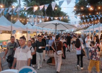 「南島咖啡節」市集登場　精品咖啡評鑑「佐佑品咖啡莊園」獲特等獎