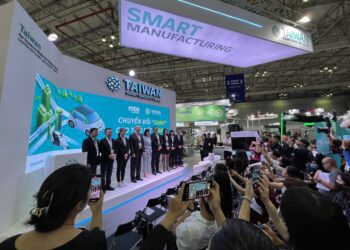 2024年「越南胡志明市工具機展」 早鳥優惠即將截止 歡迎即刻報名