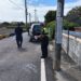 註銷車輛僥倖停路邊 監理站當場遭拖吊再追繳稅費