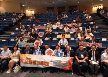 南檢與南市醫師公會、衛生局舉辦台南醫法論壇