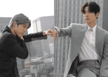 最強隊友 人氣韓團INFINITE成員東雨與成烈宣布12/2來台會粉絲