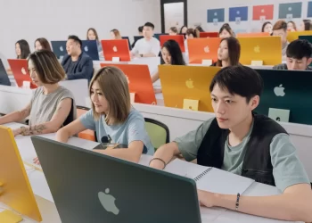 AI浪潮來襲不怕被取代！赫綵免費線上講堂 高效生產改變設計未來