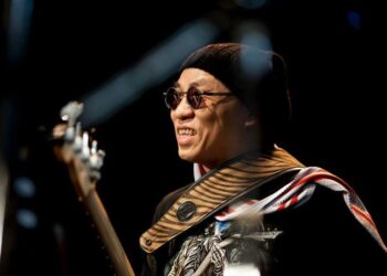 韓賢光病逝上海享年67歲　遺孀悲慟證實「這路上少了一道光」