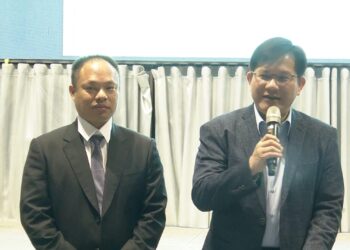 影音/整合產官學研 彰化合興社全力支持政府打造農畜牧國家隊