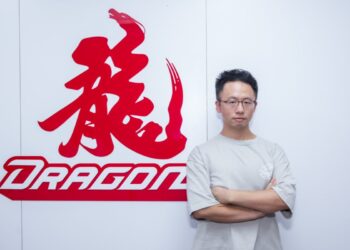 職棒味全龍徵選啦啦隊小龍女 邀大家上網投票 為女孩加油打氣