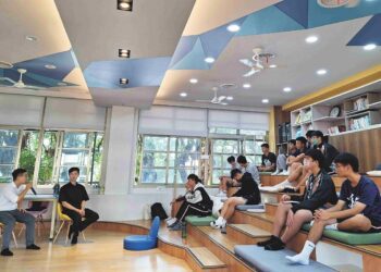 影音/彰基致力培育在地醫療人才　助攻彰中11子弟實現醫療夢想