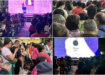 宜蘭國際綠色影展精彩開幕　歡迎全國民眾免費看好片