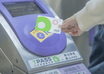 機場捷運月票助力 桃園市運量破10萬人次 桃捷公司將視旅運需求評估增購列車