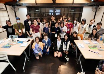 嘉義週末藝文能量全開　音樂影視文學串聯培育創作人才