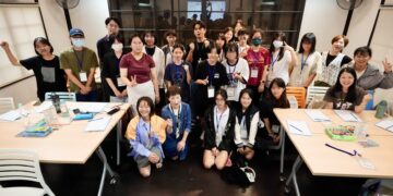 嘉義週末藝文能量全開　音樂影視文學串聯培育創作人才