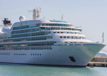 「綠」遊輪啟航！ 山富旅遊推動ESG永續旅遊 攜手因特力淨牙膏「愛地球減水刷牙」