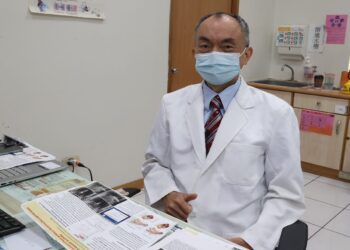 員榮醫療開設「性功能障礙特別門診」　醫師獨創「陰莖靜脈截除術」已助近4千名男性重振雄風