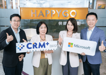微軟 Azure OpenAI 助力 HAPPY GO 數位化精準行銷