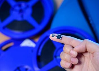 AI及電動車二大產業   帶動新型超薄固態電容高度需求