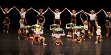 全國舞蹈賽707支勁旅參賽 臺東勇奪5特優、2最佳編舞