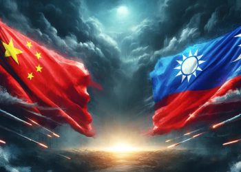 賴清德如拒絕兩岸交流　唯有戰爭一途嗎？