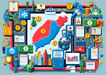 專業律師亦難倖免詐騙 「打詐新四法」加強打擊犯罪