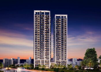 辦公室與店面投資新熱點 永和頂溪大苑帶動區域房市再升溫