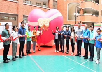 影音/寒假將臨彰化加碼推數位幸福餐券　妥善照顧經濟弱勢學童