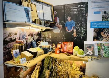 全臺唯一參加2050淨零城市展　臺東分享成功經驗