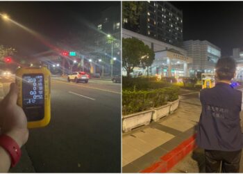 深坑工廠大火臭味飄進雙北挨轟　蔣萬安、侯友宜﹔即時監控空氣品質